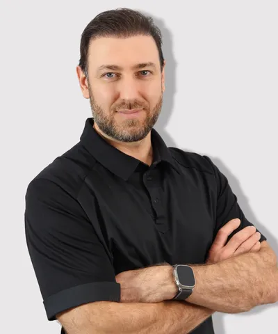 Магадов Амир Газимагомедович