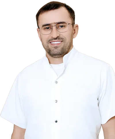 Магадов Роман Владимирович