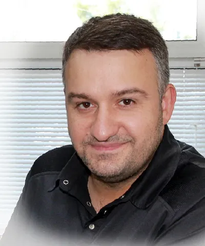 Магомедов Мухидин Казимагомедович