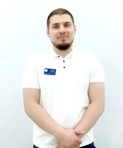 Магомедов Рамазан Гаджимагомедович