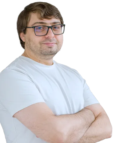 Магомедов Рашид Низамиевич