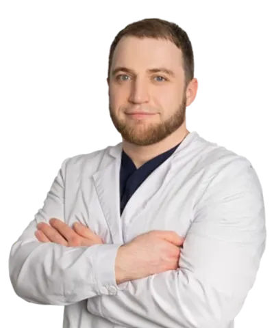 Магомедов Рашид Расулович