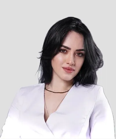 Магомедова Гульнара Исмаиловна