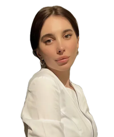 Махачева Джамиля Махачевна