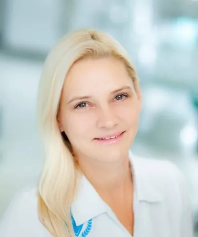 Махалова Елена Викторовна
