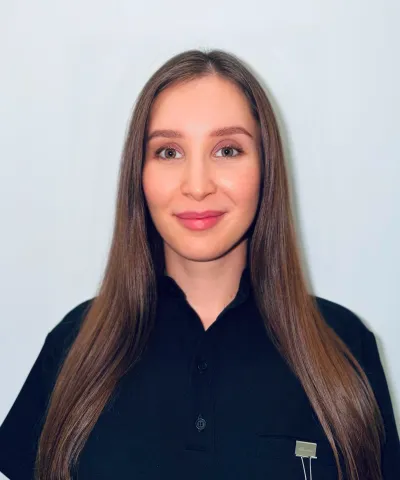 Махмутова Эльвира Ахметовна