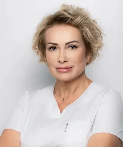 Макаренкова Жанна Васильевна