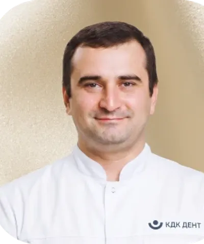 Макаревич Арсен Александрович