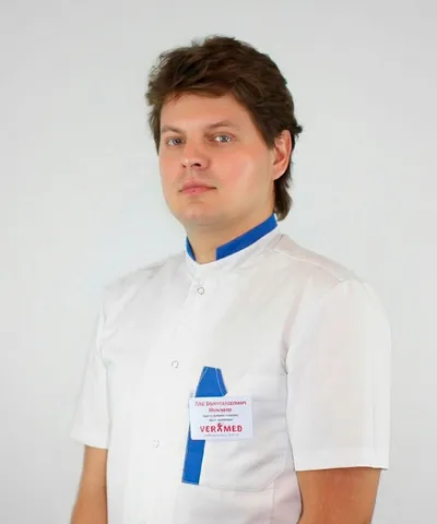 Макаров Лев Александрович