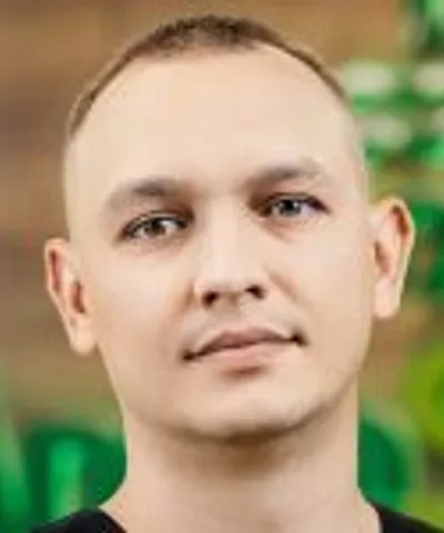 Макаров Павел Викторович