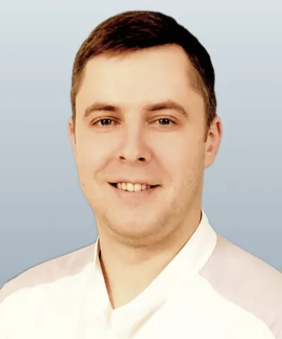 Макаров Вячеслав Юрьевич