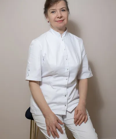Макарова Наталья Николаевна