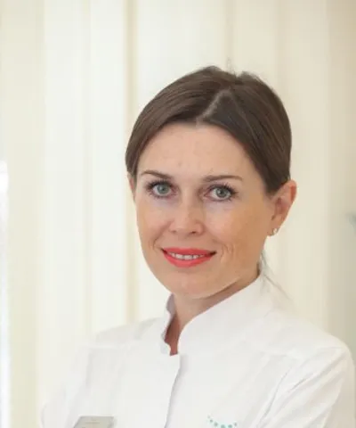 Макарова Ольга Анатольевна