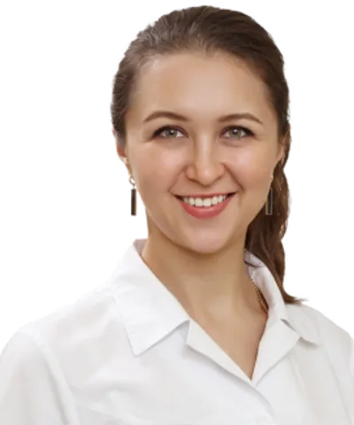 Макарова Татьяна Вячеславовна