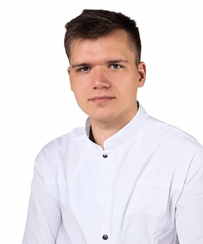 Макашов Степан Сергеевич