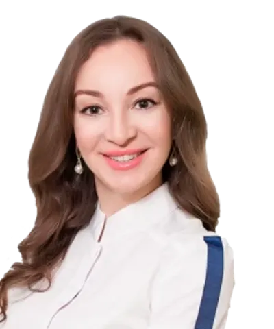 Макоева Ирина Борисовна