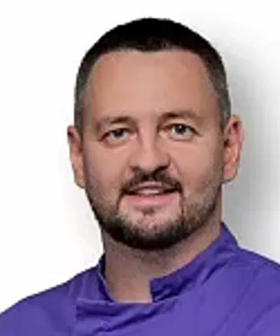 Максим Медников