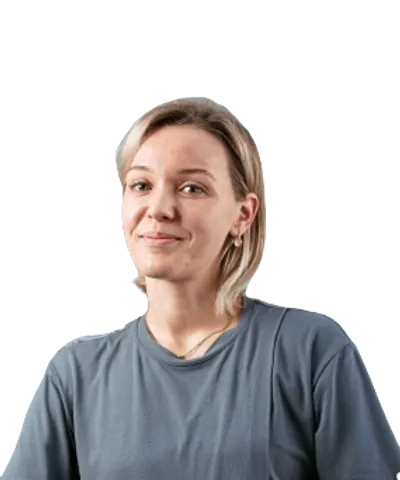Максименко Елена Геннадьевна