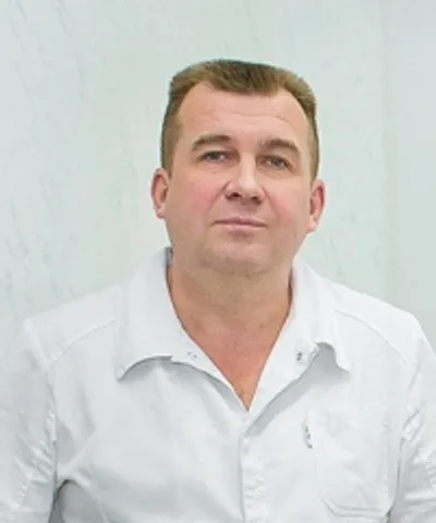 Максименко Сергей Геннадьевич