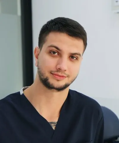 Малахов Роман Михайлович