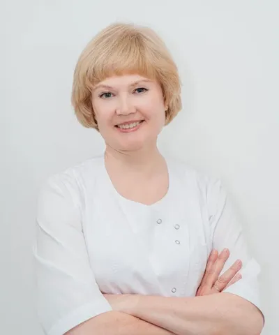 Малашенко Наталья Евгеньевна