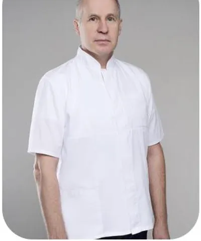 Малинин Павел Викторович