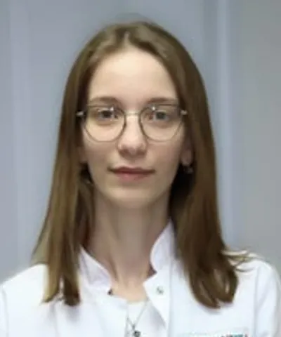 Маллаева Аминат Тамерлановна