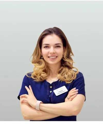 Мальсагова Фатима Михайловна