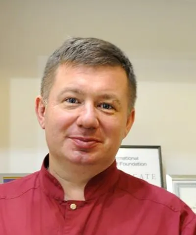 Мальский Андрей Всеславович