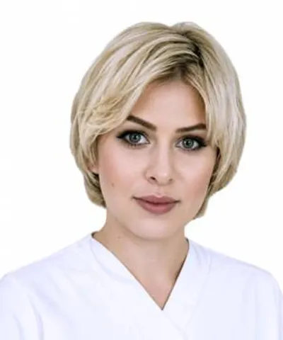 Малтабар Юлия Анатольевна
