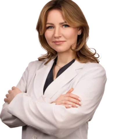 Мальцева Екатерина Андреевна