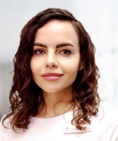 Малыш Елена Александровна
