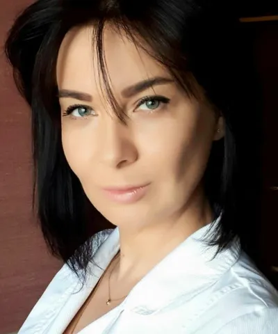 Малышева Ирина Александровна