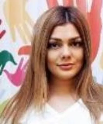 Малышева Мария Михайловна