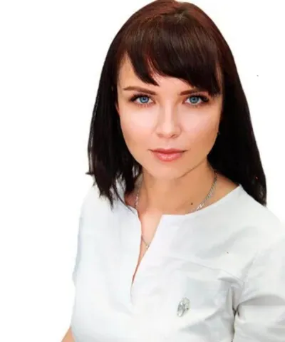 Малюшевская Ирина Геннадьевна