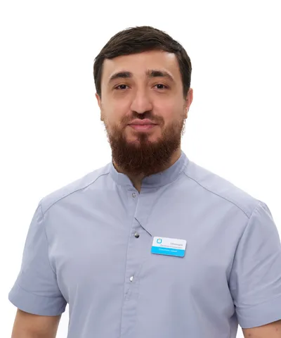 Мамедов Джейхун Романович