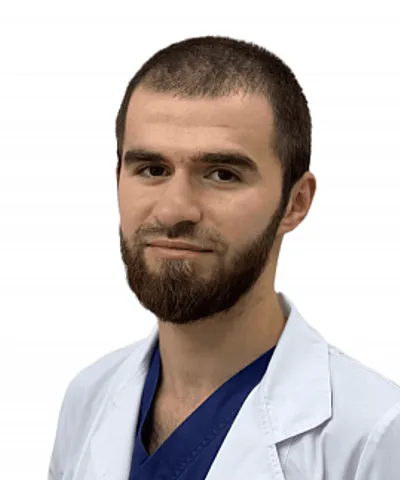 Мамедов Эльмир Низами Оглы