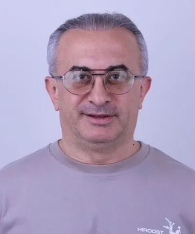 Мамедов Эльвин Таирович