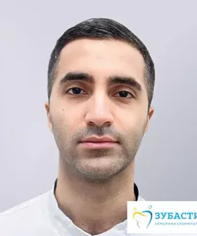 Мамедов Фуад Чингизович