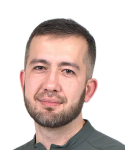 Мамедов Халил Илгамович