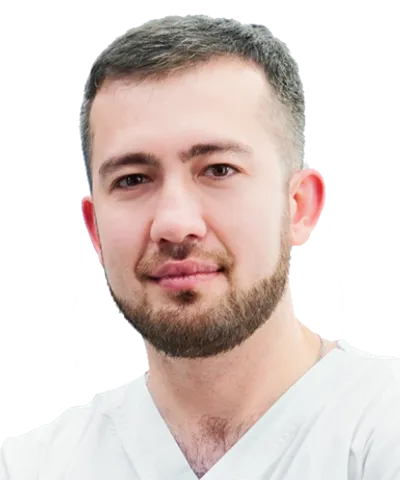 Мамедов Халил Илгамович