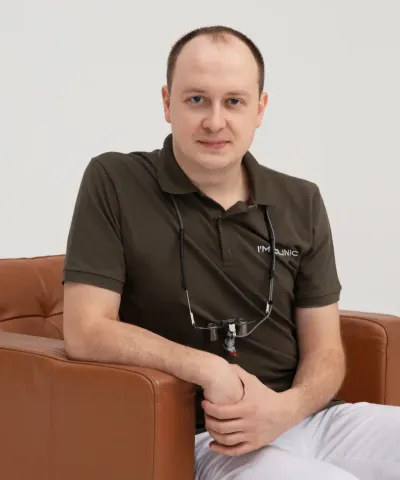 Мамонтов Александр Витальевич