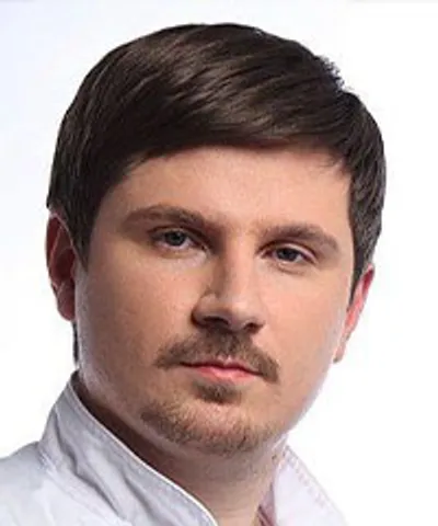 Мамонтов Сергей Александрович