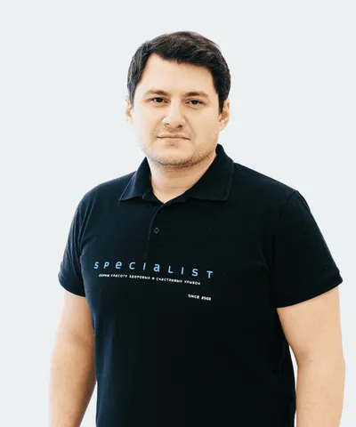 Манасян Менуа Александрович