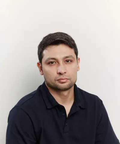 Мангутов Илхом Хасанович