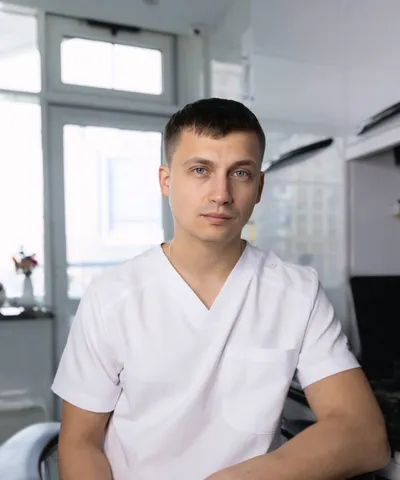 Мараев Сергей Александрович