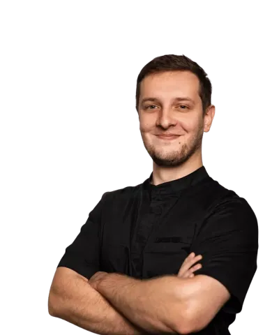 Марченко Дмитрий Александрович