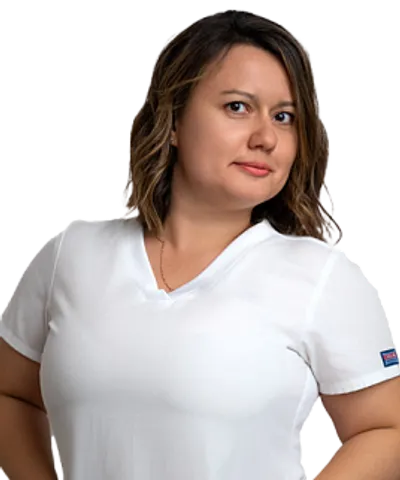 Марченко Татьяна Михайловна