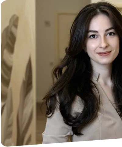 Марьина Елена Азеровна