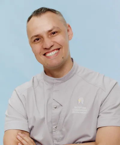 Марков Николай Михайлович